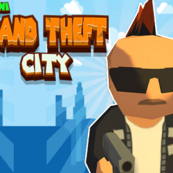 Mini Grand Thef City