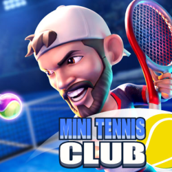 Mini Tennis Club