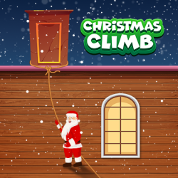 Christmas Climb