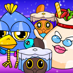 Cosmo Pet Starry Care