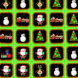 Christmas Fairytale Connection