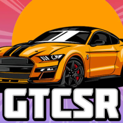 GT Cars Super Racing