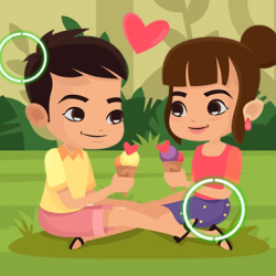 Valentines Day Differences