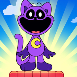 Catnap Poppy Playtime: Puzzle