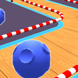 Roll Ball 3D
