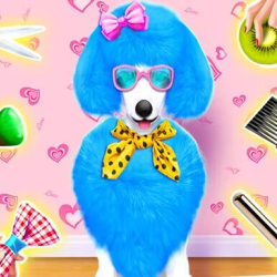 Princess Pet Beauty Salon