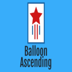 Balloon Ascending