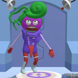 Monster DIY Create