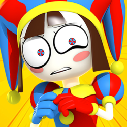 Saving Digital Circus