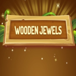 Wooden Jewels