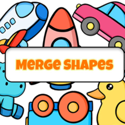 Merge Shapes
