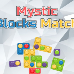Mystic Blocks Match