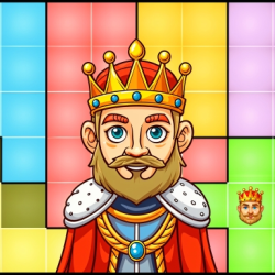 Kingdom Puzzles