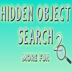 Hidden Object Search 2: More Fun