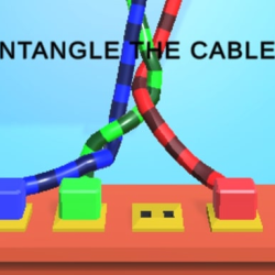 Cable Untangler