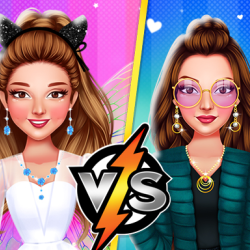 Celebrity Core Fashion Battle