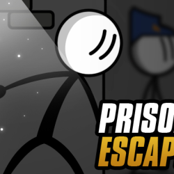 Prison Escape Online