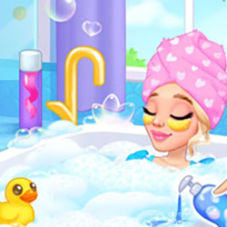 Princess Back Spa Salon