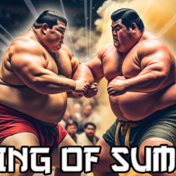King Of Sumo