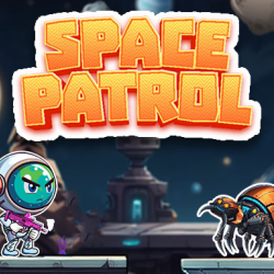 Space Patrol