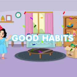 Good Habits