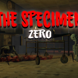 The Specimen Zero
