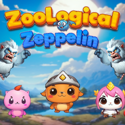 Zoological Zeppelin