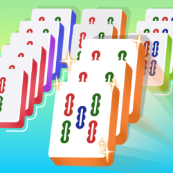 Mahjong Sort Puzzle