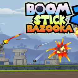 Boom Stick Bazooka 2 Puzzles