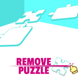 Remove The Puzzle