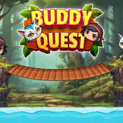 Buddy Quest