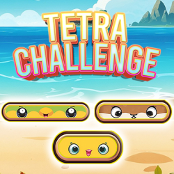 Tetra Challenge