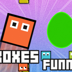 Boxes Funny
