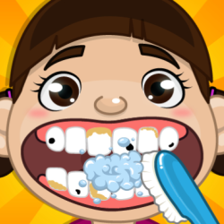 The Crazy Dentist wojak game