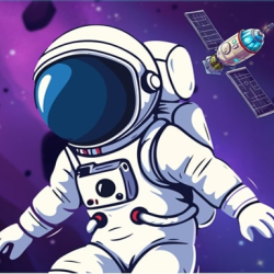 Connect The Satellite