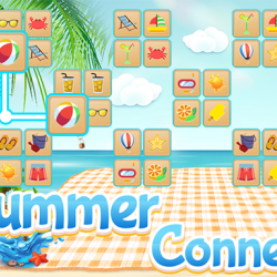 Summer Connect