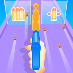 Gun Up Weapon Shooter