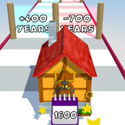 House Evolution 3D