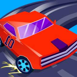 Nitro Speed Car Racing