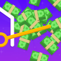 Pull The Pin Much Money