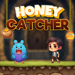 Honey Catcher