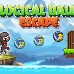 Logical Ball Escape