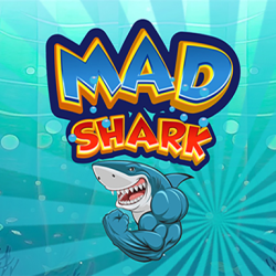 Mad Shark Fish