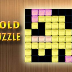 GoldPuzzle