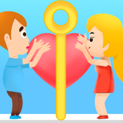 Pin Puzzle Love Story