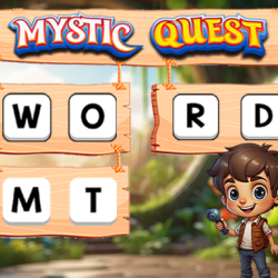 Mystic Quest
