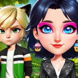 OverProtective Boyfriend