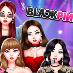 Blackpink Black Friday Fever