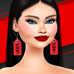 Shopaholic Black Friday