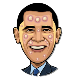 Celebrity Pimple Pop